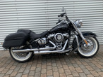2018 Harley-Davidson FLDE Deluxe