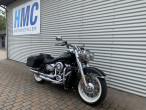 2018 Harley-Davidson FLDE Deluxe