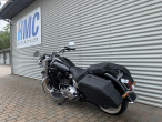 2018 Harley-Davidson FLDE Deluxe
