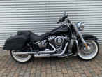 2018 Harley-Davidson FLDE Deluxe
