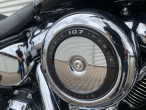 2018 Harley-Davidson FLDE Deluxe