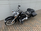 2018 Harley-Davidson FLDE Deluxe