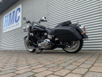 2018 Harley-Davidson FLDE Deluxe