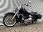 2018 Harley-Davidson FLDE Deluxe