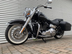 2018 Harley-Davidson FLDE Deluxe