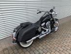 2018 Harley-Davidson FLDE Deluxe