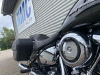 2018 Harley-Davidson FLDE Deluxe