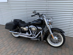 2018 Harley-Davidson FLDE Deluxe 2018 Harley-Davidson FLDE Deluxe