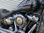 2018 Harley-Davidson FLDE Deluxe 2018 Harley-Davidson FLDE Deluxe
