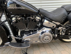 2018 Harley-Davidson FLDE Deluxe 2018 Harley-Davidson FLDE Deluxe
