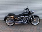 2018 Harley-Davidson FLDE Deluxe 2018 Harley-Davidson FLDE Deluxe