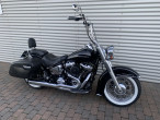 2018 Harley-Davidson FLDE Deluxe 2018 Harley-Davidson FLDE Deluxe