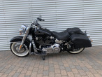 2018 Harley-Davidson FLDE Deluxe 2018 Harley-Davidson FLDE Deluxe