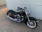 2018 Harley-Davidson FLDE Deluxe 2018 Harley-Davidson FLDE Deluxe