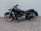 2018 Harley-Davidson FLDE Deluxe 2018 Harley-Davidson FLDE Deluxe