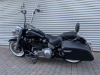 2018 Harley-Davidson FLDE Deluxe 2018 Harley-Davidson FLDE Deluxe