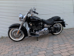 2018 Harley-Davidson FLDE Deluxe 2018 Harley-Davidson FLDE Deluxe