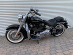 2018 Harley-Davidson FLDE Deluxe 2018 Harley-Davidson FLDE Deluxe