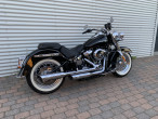 2018 Harley-Davidson FLDE Deluxe 2018 Harley-Davidson FLDE Deluxe
