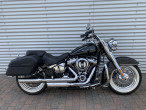 2018 Harley-Davidson FLDE Deluxe 2018 Harley-Davidson FLDE Deluxe