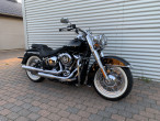 2018 Harley-Davidson FLDE Deluxe 2018 Harley-Davidson FLDE Deluxe