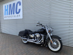 2018 Harley-Davidson FLDE Deluxe 2018 Harley-Davidson FLDE Deluxe