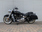 2018 Harley-Davidson FLDE Deluxe 2018 Harley-Davidson FLDE Deluxe