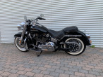 2018 Harley-Davidson FLDE Deluxe 2018 Harley-Davidson FLDE Deluxe