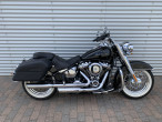 2018 Harley-Davidson FLDE Deluxe 2018 Harley-Davidson FLDE Deluxe
