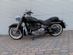 2018 Harley-Davidson FLDE Deluxe 2018 Harley-Davidson FLDE Deluxe
