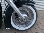 2018 Harley-Davidson FLDE Deluxe 2018 Harley-Davidson FLDE Deluxe