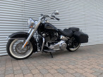 2018 Harley-Davidson FLDE Deluxe 2018 Harley-Davidson FLDE Deluxe