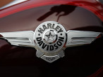 2018 Harley-Davidson FLFB Fat Boy