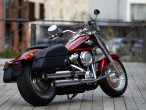 2018 Harley-Davidson FLFB Fat Boy