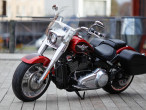 2018 Harley-Davidson FLFB Fat Boy