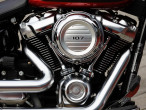 2018 Harley-Davidson FLFB Fat Boy
