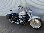 2018 Harley-Davidson FLFBS Fat Boy