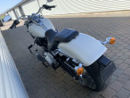 2018 Harley-Davidson FLFBS Fat Boy
