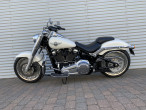 2018 Harley-Davidson FLFBS Fat Boy