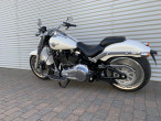 2018 Harley-Davidson FLFBS Fat Boy