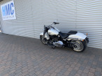 2018 Harley-Davidson FLFBS Fat Boy