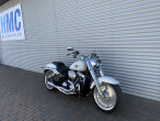 2018 Harley-Davidson FLFBS Fat Boy