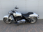 2018 Harley-Davidson FLFBS Fat Boy