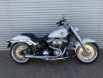 2018 Harley-Davidson FLFBS Fat Boy