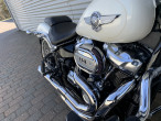 2018 Harley-Davidson FLFBS Fat Boy