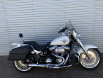 2018 Harley-Davidson FLFBS Fat Boy