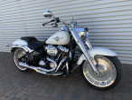 2018 Harley-Davidson FLFBS Fat Boy