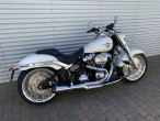 2018 Harley-Davidson FLFBS Fat Boy