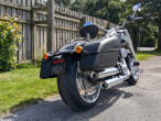 2018 Harley-Davidson FLFBS Fat Boy