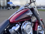 2018 Harley-Davidson FLFBS Fat Boy 2018 Harley-Davidson FLFBS Fat Boy
